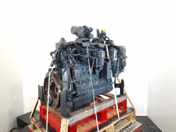 Deutz TCD6.1 L6 Reconditioned Engine (Industrial) - Двигатель для Промышленного оборудования: фото 4 Deutz TCD6.1 L6 Reconditioned Engine (Industrial) - Двигатель для Промышленного оборудования: фото 4