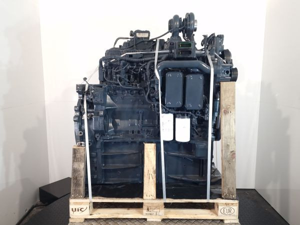 Deutz TTCD 7.8 L6 (Fully Reconditioned) 300hp Industrial Engine - Двигатель для Промышленного оборудования: фото 3 Deutz TTCD 7.8 L6 (Fully Reconditioned) 300hp Industrial Engine - Двигатель для Промышленного оборудования: фото 3