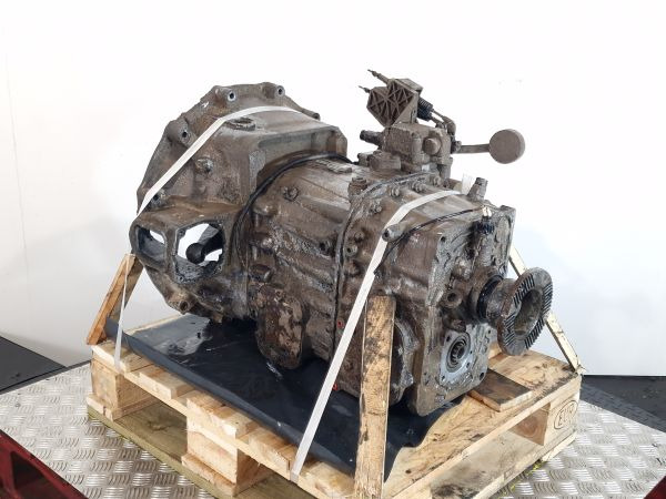 Eaton FS0/5206B V Y05230 Iveco Spec Gearbox - Коробка передач: фото 5 Eaton FS0/5206B V Y05230 Iveco Spec Gearbox - Коробка передач: фото 5