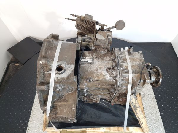 Коробка передач Eaton FS0/5206B V Y05230 Iveco Spec Gearbox: фото 11