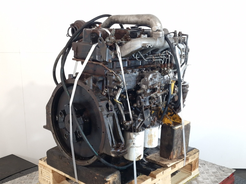 Isuzu 4BG1 Engine (Plant) - Двигатель для Строительной техники: фото 1 Isuzu 4BG1 Engine (Plant) - Двигатель для Строительной техники: фото 1