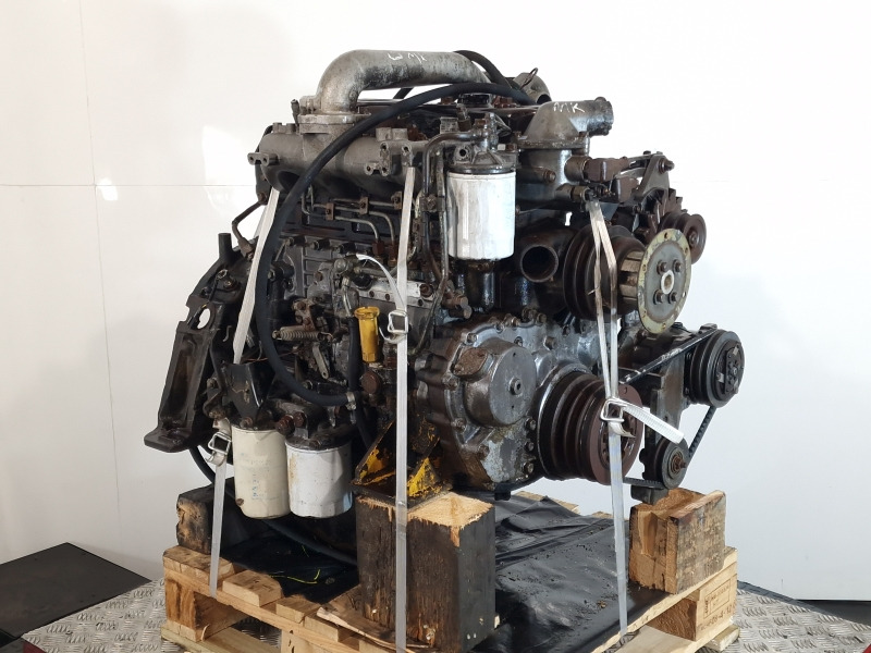 Isuzu 4BG1 Engine (Plant) - Двигатель для Строительной техники: фото 4 Isuzu 4BG1 Engine (Plant) - Двигатель для Строительной техники: фото 4