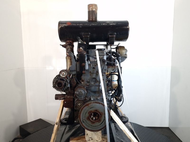 Iveco FPT 667TA F4HE0684J*D Engine (Plant) - Двигатель для Строительной техники: фото 5 Iveco FPT 667TA F4HE0684J*D Engine (Plant) - Двигатель для Строительной техники: фото 5