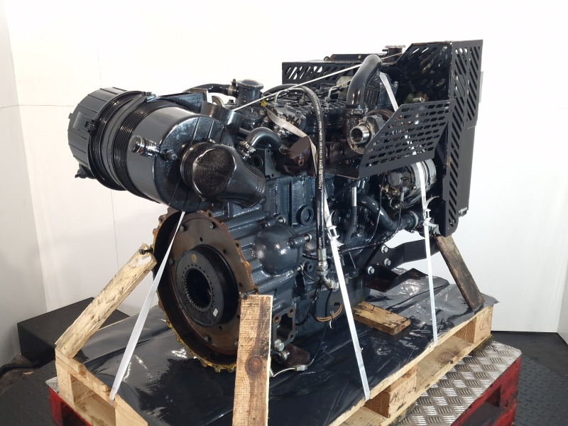 Iveco FPT F5CE9454E*A Engine (Plant) - Двигатель для Строительной техники: фото 2 Iveco FPT F5CE9454E*A Engine (Plant) - Двигатель для Строительной техники: фото 2