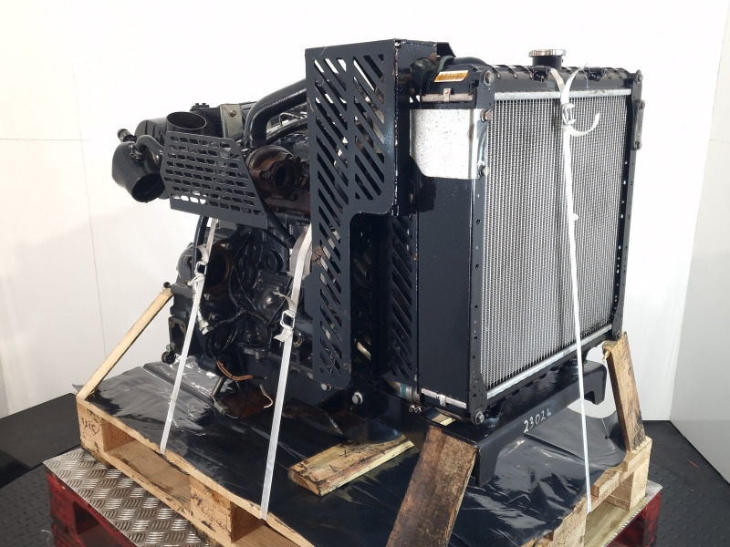 Iveco FPT F5CE9454E*A Engine (Plant) - Двигатель для Строительной техники: фото 5 Iveco FPT F5CE9454E*A Engine (Plant) - Двигатель для Строительной техники: фото 5