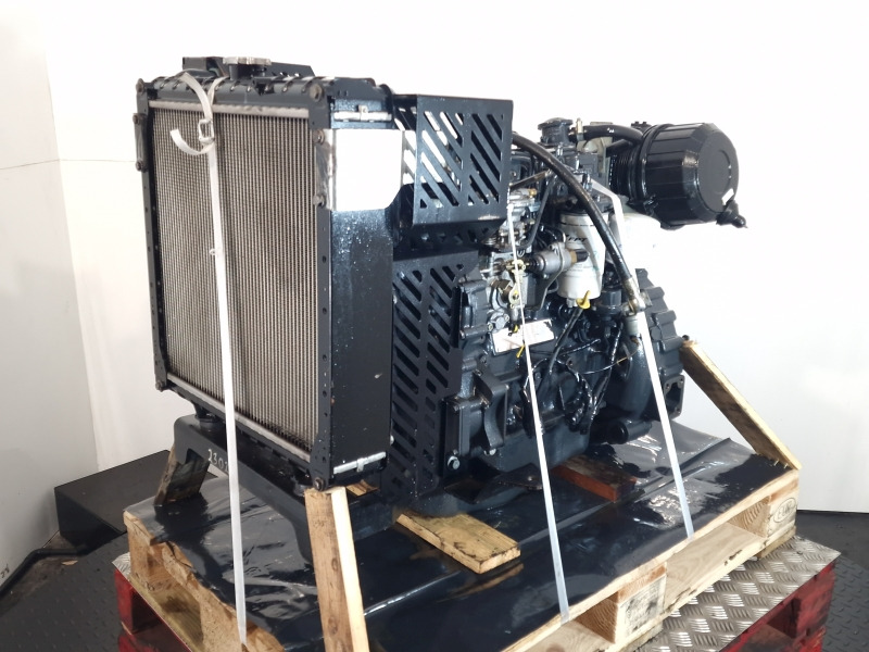 Iveco FPT F5CE9454E*A Engine (Plant) - Двигатель для Строительной техники: фото 1 Iveco FPT F5CE9454E*A Engine (Plant) - Двигатель для Строительной техники: фото 1