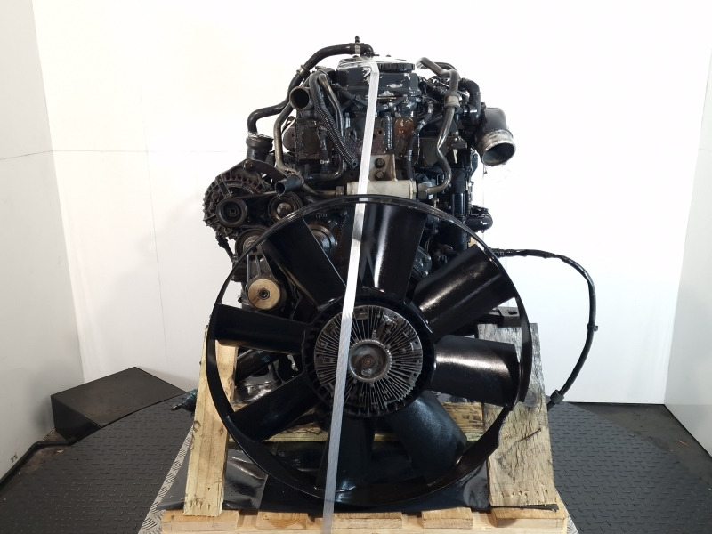 Iveco Tector 7 F4AFE611E*C006 Engine (Truck) - Двигатель для Грузовиков: фото 5 Iveco Tector 7 F4AFE611E*C006 Engine (Truck) - Двигатель для Грузовиков: фото 5
