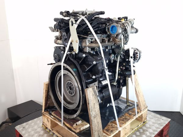 JCB 430 TA4-55E Engine (Plant) - Двигатель для Строительной техники: фото 1 JCB 430 TA4-55E Engine (Plant) - Двигатель для Строительной техники: фото 1