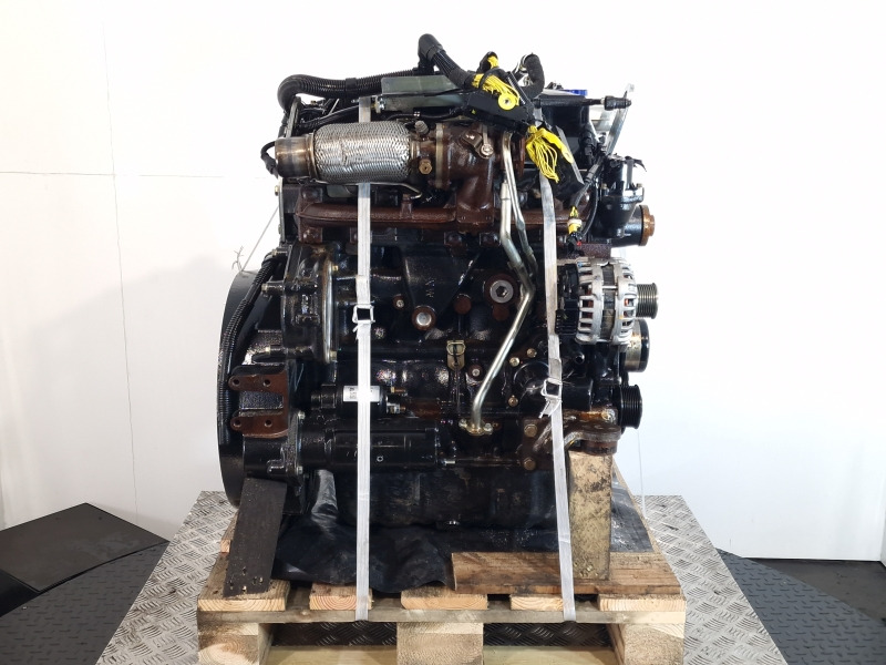 JCB 430 TA4-55E Engine (Plant) - Двигатель для Строительной техники: фото 3 JCB 430 TA4-55E Engine (Plant) - Двигатель для Строительной техники: фото 3