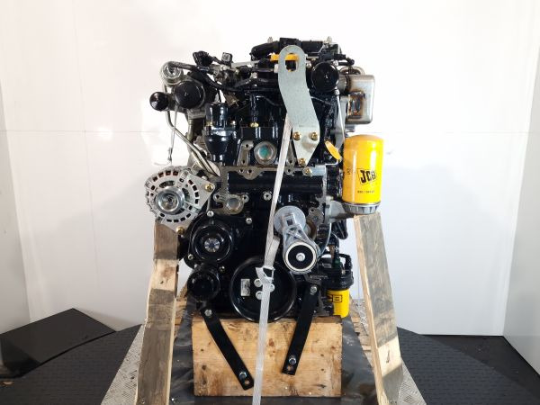 JCB 430 TA4-55E Engine (Plant) - Двигатель для Строительной техники: фото 5 JCB 430 TA4-55E Engine (Plant) - Двигатель для Строительной техники: фото 5