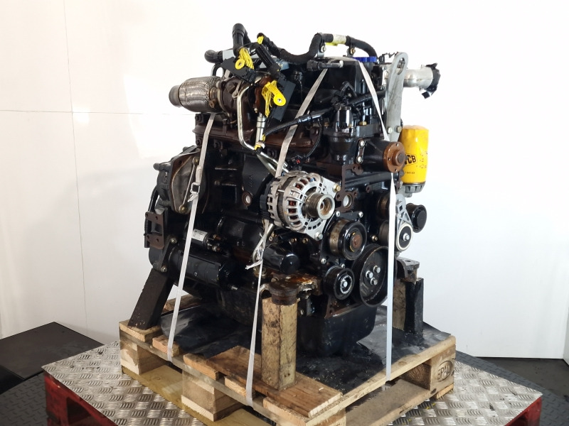JCB 430 TA4-55E Engine (Plant) - Двигатель для Строительной техники: фото 4 JCB 430 TA4-55E Engine (Plant) - Двигатель для Строительной техники: фото 4