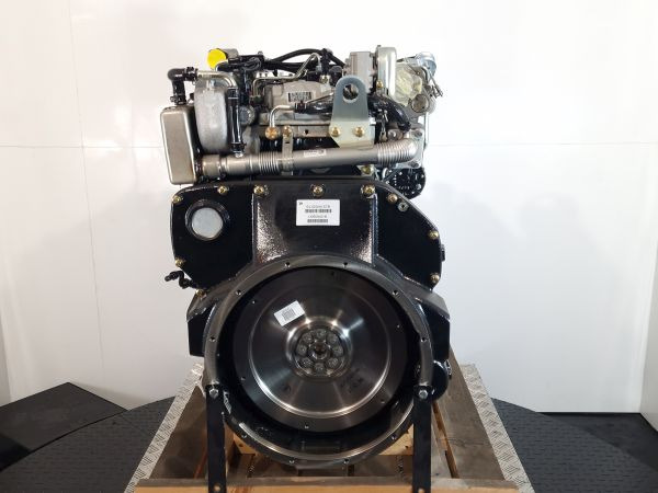 JCB 444 TA4-5 B1 Engine (Plant) - Двигатель для Строительной техники: фото 3 JCB 444 TA4-5 B1 Engine (Plant) - Двигатель для Строительной техники: фото 3