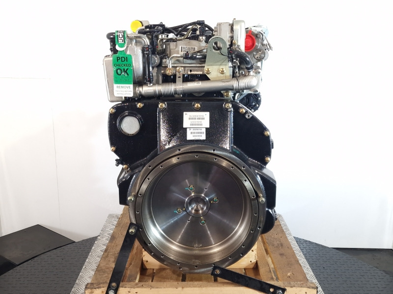 JCB 444 TA4-55 J3 Engine (Plant) - Двигатель для Строительной техники: фото 3 JCB 444 TA4-55 J3 Engine (Plant) - Двигатель для Строительной техники: фото 3