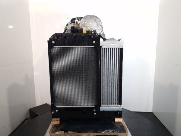 JCB 448 TA5-97E L1A Engine (Plant) - Двигатель для Строительной техники: фото 5 JCB 448 TA5-97E L1A Engine (Plant) - Двигатель для Строительной техники: фото 5