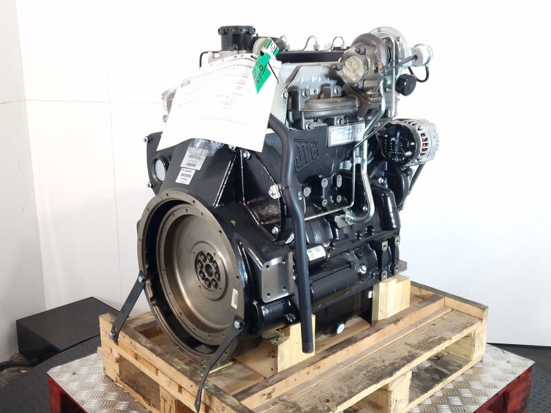 JCB TCA-74 New Engine (Plant) - Двигатель для Строительной техники: фото 1 JCB TCA-74 New Engine (Plant) - Двигатель для Строительной техники: фото 1