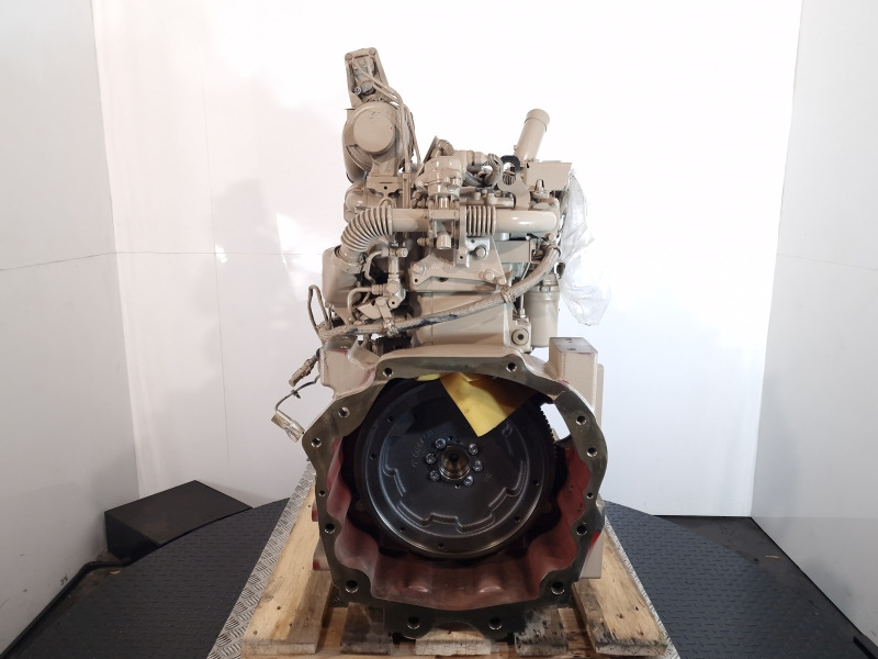 John Deere 6068HRT90 Engine (Agri) - Двигатель для Сельскохозяйственной техники: фото 3 John Deere 6068HRT90 Engine (Agri) - Двигатель для Сельскохозяйственной техники: фото 3