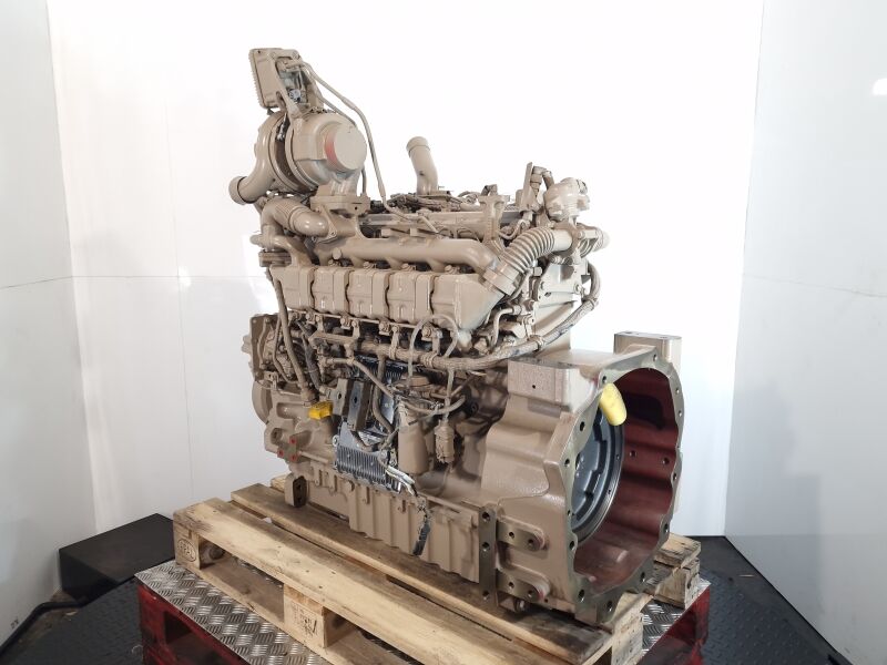 Новый Двигатель для Сельскохозяйственной техники John Deere 6068HRT90 Engine (Agri): фото 8 Новый Двигатель для Сельскохозяйственной техники John Deere 6068HRT90 Engine (Agri): фото 8