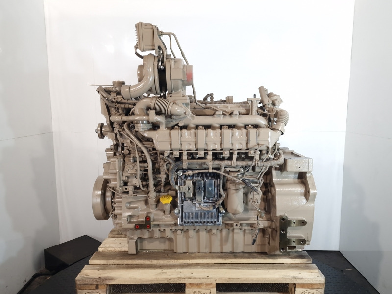 Новый Двигатель для Сельскохозяйственной техники John Deere 6068HRT90 Engine (Agri): фото 7