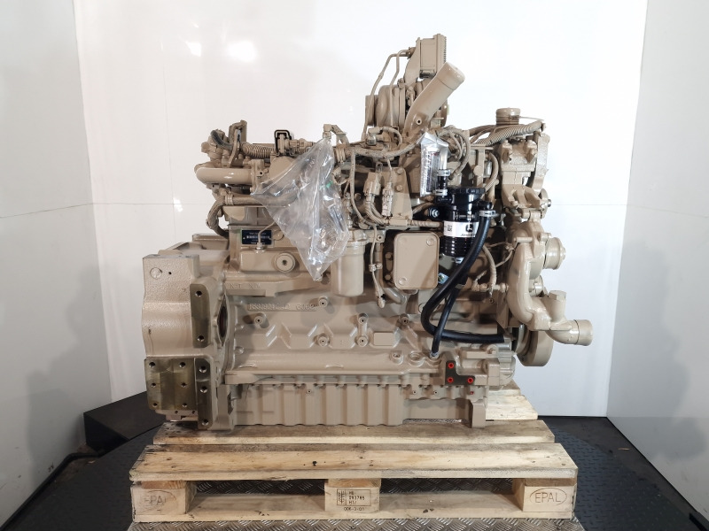 John Deere 6068HRT90 Engine (Agri) - Двигатель для Сельскохозяйственной техники: фото 4 John Deere 6068HRT90 Engine (Agri) - Двигатель для Сельскохозяйственной техники: фото 4