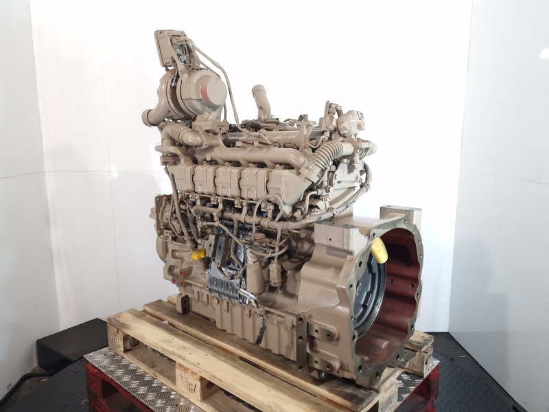 Новый Двигатель для Сельскохозяйственной техники John Deere 6068HRT90 Engine (Agri): фото 8