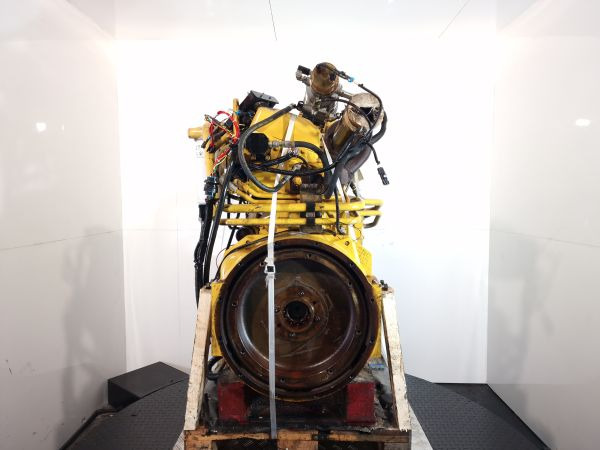 John Deere 6125AF001 Engine (Industrial) - Двигатель для Промышленного оборудования: фото 4 John Deere 6125AF001 Engine (Industrial) - Двигатель для Промышленного оборудования: фото 4