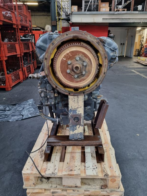 Komatsu WA320-3 Gearbox (Plant) - Коробка передач для Строительной техники: фото 3 Komatsu WA320-3 Gearbox (Plant) - Коробка передач для Строительной техники: фото 3