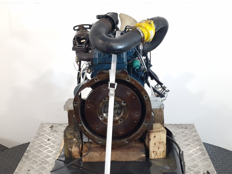 Kubota D1005 Engine (Industrial) - Двигатель для Промышленного оборудования: фото 3 Kubota D1005 Engine (Industrial) - Двигатель для Промышленного оборудования: фото 3