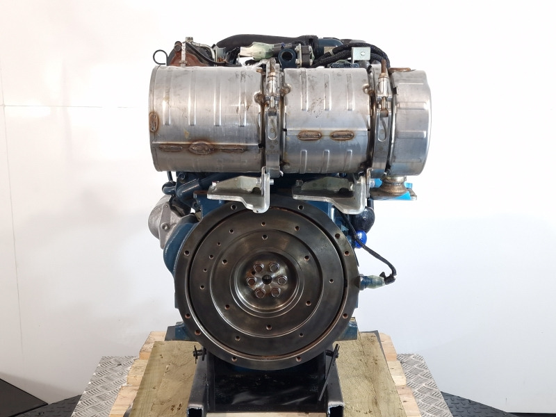 Kubota D1803-CR-T-EW01 New Engine (Plant) - Двигатель для Строительной техники: фото 2 Kubota D1803-CR-T-EW01 New Engine (Plant) - Двигатель для Строительной техники: фото 2