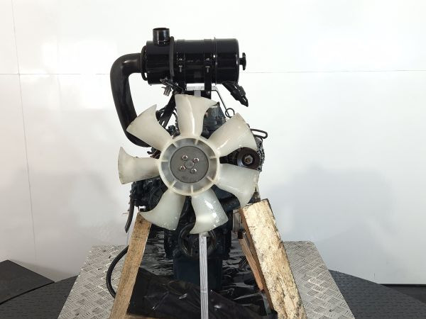 Kubota V1505-EU3 Engine (Plant) - Двигатель для Строительной техники: фото 5 Kubota V1505-EU3 Engine (Plant) - Двигатель для Строительной техники: фото 5