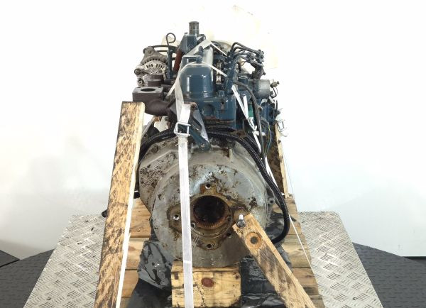 Kubota V1505-EU4 Engine (Plant) - Двигатель для Строительной техники: фото 4 Kubota V1505-EU4 Engine (Plant) - Двигатель для Строительной техники: фото 4