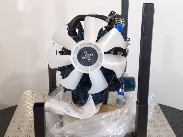 Kubota V1505-T-EU1b Engine (Plant) - Двигатель для Строительной техники: фото 5 Kubota V1505-T-EU1b Engine (Plant) - Двигатель для Строительной техники: фото 5