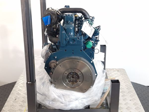 Kubota V1505-T-EU1b Engine (Plant) - Двигатель для Строительной техники: фото 2 Kubota V1505-T-EU1b Engine (Plant) - Двигатель для Строительной техники: фото 2