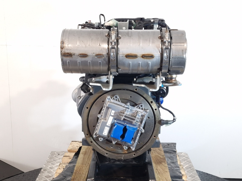 Kubota V2403-CR-T-EF02 New Engine (Plant) - Двигатель для Строительной техники: фото 4 Kubota V2403-CR-T-EF02 New Engine (Plant) - Двигатель для Строительной техники: фото 4