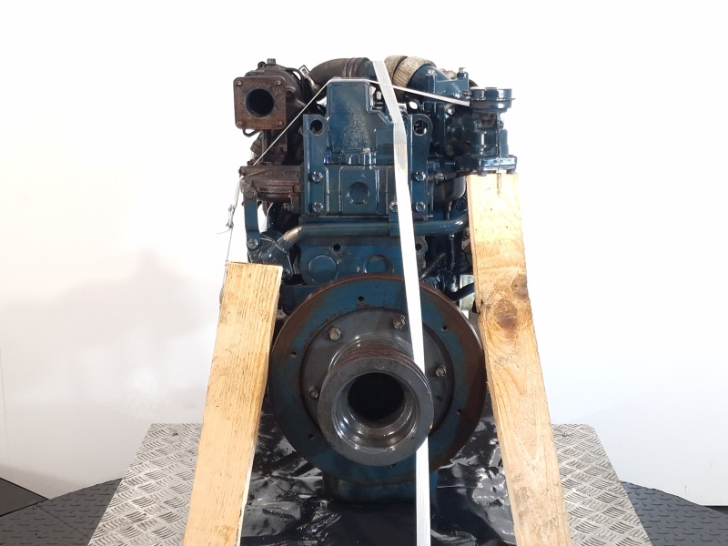 Kubota V2403-T Engine (Plant) - Двигатель для Строительной техники: фото 2 Kubota V2403-T Engine (Plant) - Двигатель для Строительной техники: фото 2