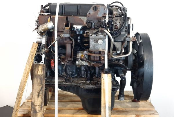 MAN D0834 LFL53 Engine (Truck) - Двигатель для Грузовиков: фото 4 MAN D0834 LFL53 Engine (Truck) - Двигатель для Грузовиков: фото 4