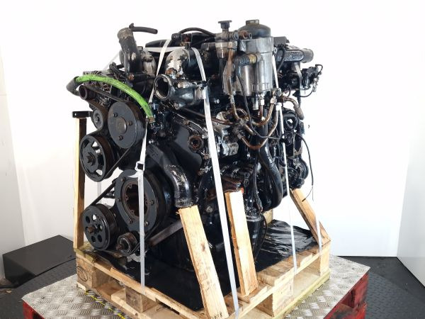 Двигатель для Грузовиков MAN D0834 LOH50 Engine (Truck): фото 7 Двигатель для Грузовиков MAN D0834 LOH50 Engine (Truck): фото 7