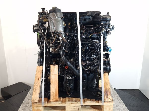 Двигатель для Грузовиков MAN D0834 LOH50 Engine (Truck): фото 8 Двигатель для Грузовиков MAN D0834 LOH50 Engine (Truck): фото 8