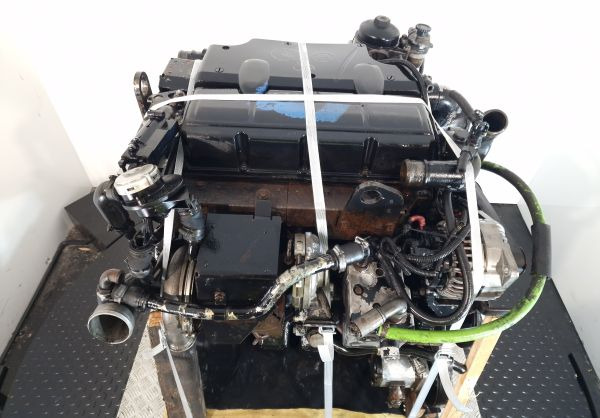 Двигатель для Грузовиков MAN D0834 LOH50 Engine (Truck): фото 11 Двигатель для Грузовиков MAN D0834 LOH50 Engine (Truck): фото 11