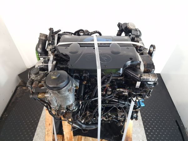 Двигатель для Грузовиков MAN D0834 LOH50 Engine (Truck): фото 10 Двигатель для Грузовиков MAN D0834 LOH50 Engine (Truck): фото 10