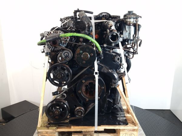 Двигатель для Грузовиков MAN D0834 LOH50 Engine (Truck): фото 6 Двигатель для Грузовиков MAN D0834 LOH50 Engine (Truck): фото 6