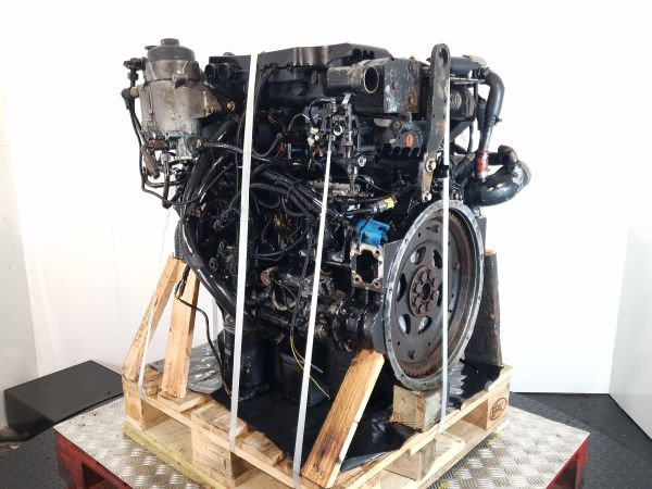 Двигатель для Грузовиков MAN D0834 LOH50 Engine (Truck): фото 9 Двигатель для Грузовиков MAN D0834 LOH50 Engine (Truck): фото 9