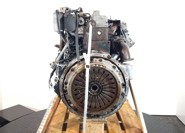 MAN D0836 LFL02 Engine (Truck) 2004 220 - Двигатель для Грузовиков: фото 3 MAN D0836 LFL02 Engine (Truck) 2004 220 - Двигатель для Грузовиков: фото 3