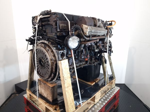 MAN D0836 LFL51 Engine (Truck) - Двигатель для Грузовиков: фото 1 MAN D0836 LFL51 Engine (Truck) - Двигатель для Грузовиков: фото 1