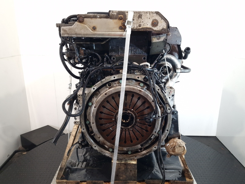 MAN D0836 LFL66 Engine (Truck) - Двигатель для Грузовиков: фото 2 MAN D0836 LFL66 Engine (Truck) - Двигатель для Грузовиков: фото 2