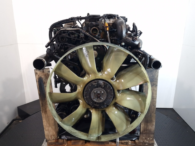 MAN D0836 LFL66 Engine (Truck) - Двигатель для Грузовиков: фото 5 MAN D0836 LFL66 Engine (Truck) - Двигатель для Грузовиков: фото 5