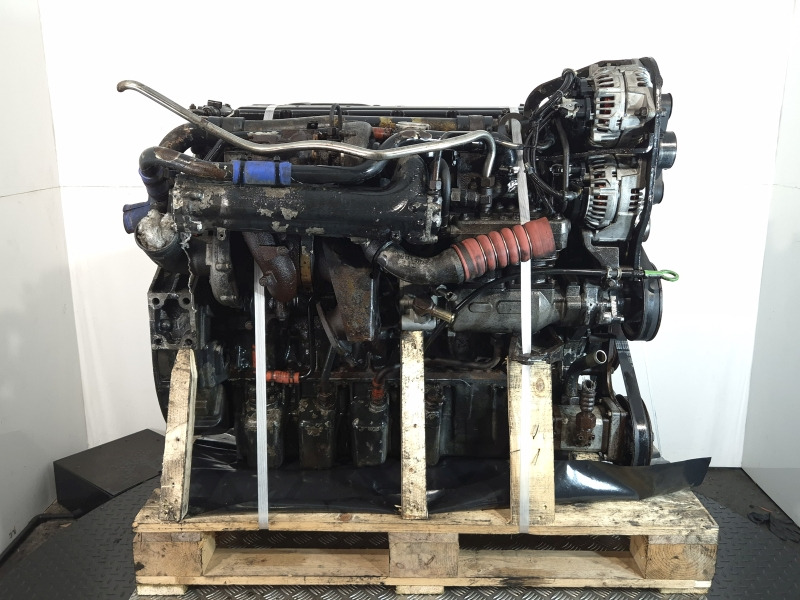 MAN D0836 LOH56 Engine (Bus) - Двигатель: фото 3 MAN D0836 LOH56 Engine (Bus) - Двигатель: фото 3