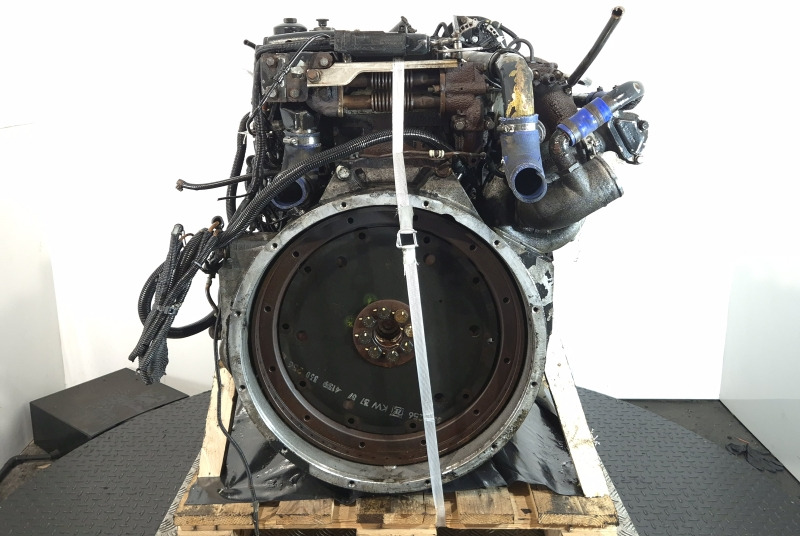 MAN D0836 LOH56 Engine (Bus) - Двигатель: фото 2 MAN D0836 LOH56 Engine (Bus) - Двигатель: фото 2