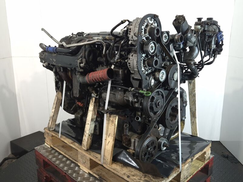 MAN D0836 LOH56 Engine (Bus) - Двигатель: фото 4 MAN D0836 LOH56 Engine (Bus) - Двигатель: фото 4