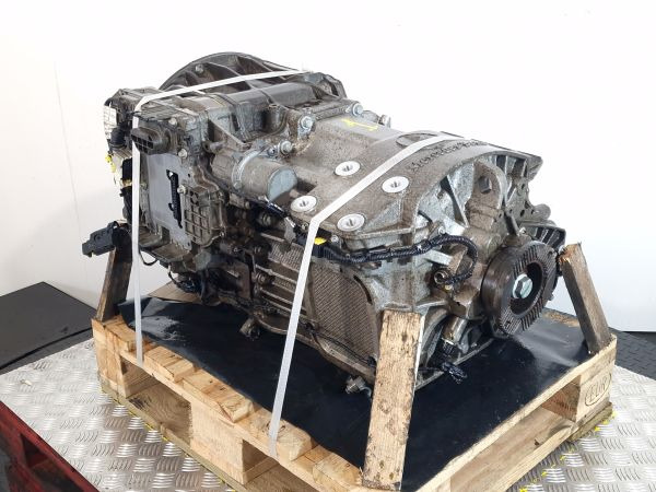 Mercedes Benz G140-8 Gearbox - Коробка передач: фото 4 Mercedes Benz G140-8 Gearbox - Коробка передач: фото 4