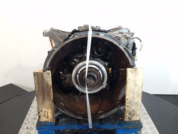 Mercedes Benz G211-12 Gearbox - Коробка передач: фото 3 Mercedes Benz G211-12 Gearbox - Коробка передач: фото 3